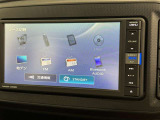 お気に入りの曲をBluetoothで再生できます♪ ドライブがさらに楽しくなりますよ♪