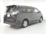ヴェルファイア 2.5 Z Aエディション 4WD 