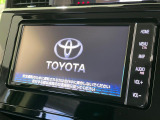 【純正ナビ】人気の純正ナビを装備。オーディオ機能も充実しており、Bluetooth接続すればお持ちのスマホやMP3プレイヤーの音楽を再生可能!毎日の運転がさらに楽しくなります!!