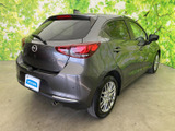 MAZDA2 1.5 15S Lパッケージ 