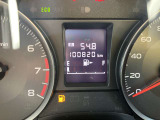 走行100,820キロ