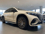 EQS SUV 450 4マチック AMGラインパッケージ 4WD 