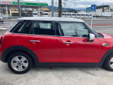 MINI正規ディーラー取り扱い MINI認定中古車 MINI NEXT甲府お車の詳細や展示状況はお気軽にお問合せ下さい。http://www.kofu.mini.jp/dealer/kofu/
