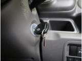スペアキーはご納車までにしっかりご用意してお渡し致します。