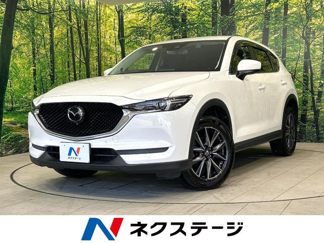 CX-5 XD プロアクティブ