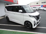 万が一のトラブルにも、全国の3000ケ所の日産サービス工場で修理可能!!年間走行距離無制限、バッテリーも保証対象です!