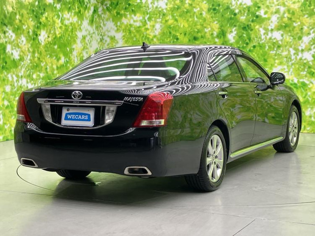 トヨタ クラウンマジェスタ 4.6 Cタイプ の中古車詳細 (64,300km
