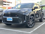 トヨタ ヤリスクロス