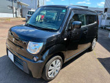 MRワゴン L 4WD 