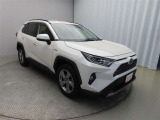 RAV4 2.5 ハイブリッド G E-Four 4WD 