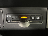 【ETC】高速道路の料金所をストレスなく通過!話題のスポットやサービスエリアに多い「スマートIC」利用時は必須のアイテムです。当店でセットアップを実施、ご納車当日からすぐにご利用いただけます!