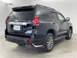 ランドクルーザープラド 2.7 TX Lパッケージ 4WD 修復歴無し