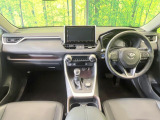 RAV4 2.5 ハイブリッド G E-Four 4WD 