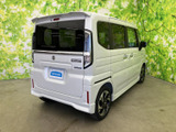 スペーシアカスタム ハイブリッド(HYBRID)  XS 4WD 