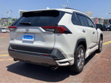 RAV4 2.0 G Zパッケージ 4WD 