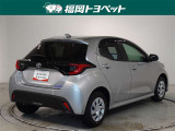ヤリス 1.5 G 4WD 