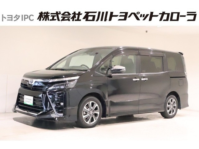 トヨタ ヴォクシー 