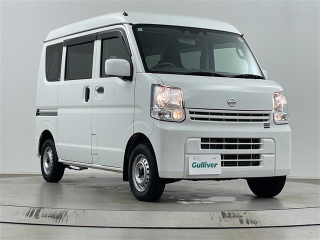 日産 NV100クリッパー 