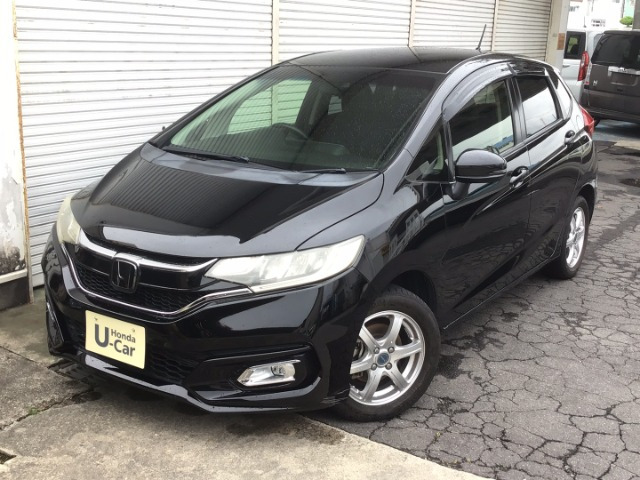 ホンダ フィット 