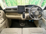 N-BOX G ホンダセンシング 