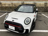 MINI NEXT港南台 正規ディーラー認定中古車