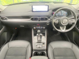 CX-5 2.2 XD ブラックトーンエディション 