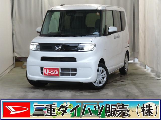 タント X