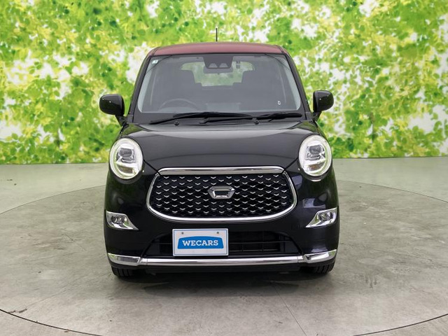 ダイハツ キャスト スタイル G プライムコレクション SAIII の中古車