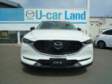 CX-5  2.2 XD ブラックトーンエディション ディーゼルターボ 4WD