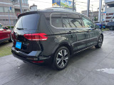 フォルクスワーゲンの車は、速度無制限のアウトバーンを意識した安全対策が必要となります。
