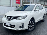 日産 エクストレイル