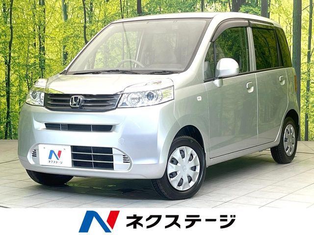 ホンダ ライフ 