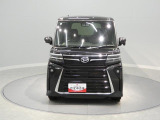 タントカスタム RS 4WD 