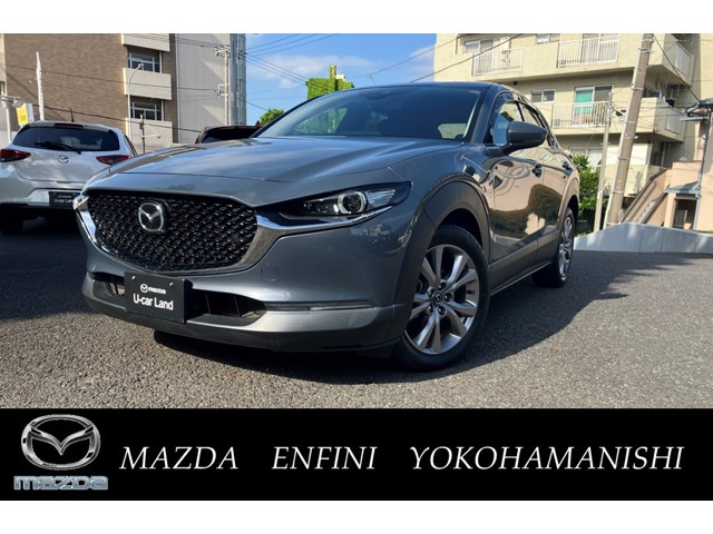 CX-30 2.0 20S Lパッケージ 