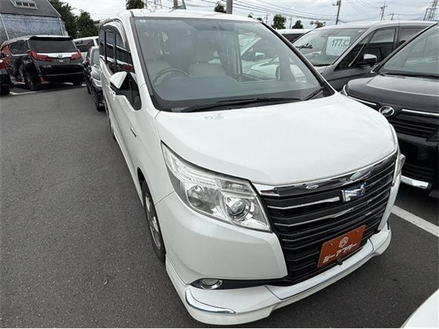 トヨタ ノア 