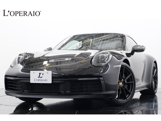 ポルシェ 911 