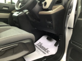 ETC付ですので高速道路の料金所もスムーズです。