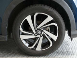 R7年式夏タイヤ195/60R17ブリヂストン製です。