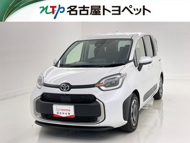 シエンタ 1.5 Z