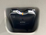 【ETC】高速道路の料金所をストレスなく通過!話題のスポットやサービスエリアに多い「スマートIC」利用時は必須のアイテムです。当店でセットアップを実施、ご納車当日からすぐにご利用いただけます!