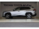 RAV4  PHV 2.5 G Z E-Four 4WD