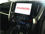 アルファード 2.5 S Cパッケージ (禁煙車)(サンルーフ)(モデリスタエアロ)(3