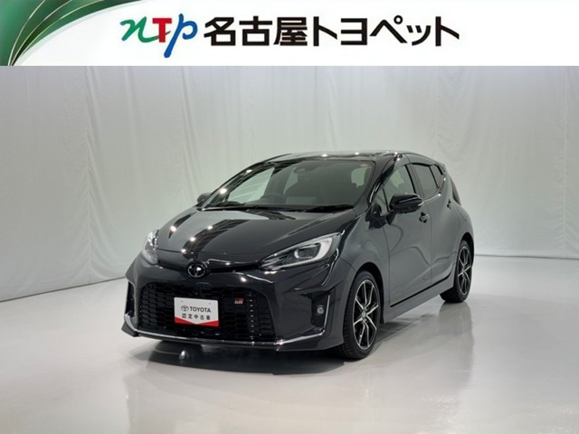 アクア1.5 GRスポーツ