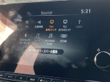 【 ナビゲーション 】ナビゲーションシステム装備なので不慣れな場所へのドライブも快適にして頂けます♪