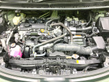 親切・丁寧な専門メカニックスタッフが応対!・車検・点検整備・事故等の修理などアフターサービスも安心。お車のカスタマイズもネクステージのサービススタッフまでご相談ください!