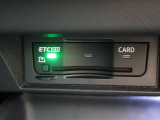 ◆純正ビルトインETC2.0『ETC2.0(DSRC車載器)を搭載しています。御納車時には再セットアップを実施。マイレージ登録に関してもお気軽に担当営業までお尋ねくださいませ。』