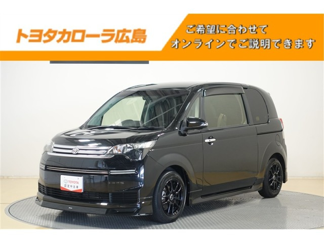 スペイド 1.5 F