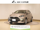 トヨタ ヤリス