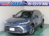 こちらの車両は雹害車となります。ご購入の際には直接の実車確認が必要となります。また、オンライン商談、雹害該当箇所の写真の提供などは、対応をお断りさせて頂きます。ご了承ください。