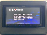 【ナビゲーション】目的地までしっかり案内してくれる使いやすいナビ。Bluetooth接続すればお持ちのスマホやMP3プレイヤーの音楽を再生可能!毎日の運転がさらに楽しくなります!!
